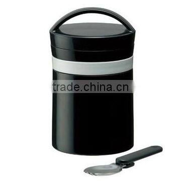 Japanese Bento Box for Men Tight Sealed Bento Lunch Box With Bag photo-3