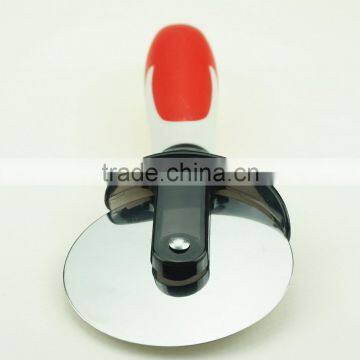 31014 New Penguin Handle Kitchen Gadget Pizza Cutter photo-3