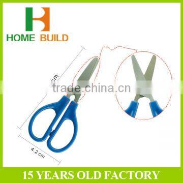 Factory Price HB-S4006 New Design Easy Used Wallpaper Scissors photo-3