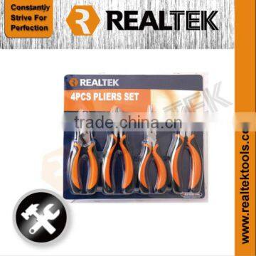 4PCS Pliers Set