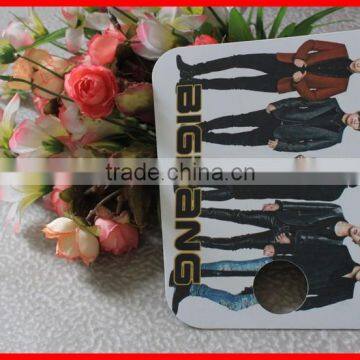 Advertising pp Fan Wilhout Handle photo-4