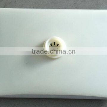 High Class ABS Square Bathroom Shower Head photo-4