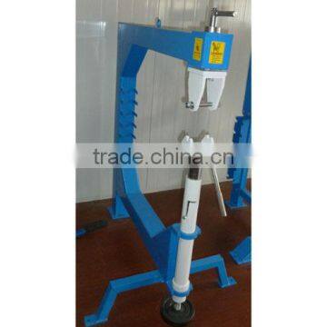 English Wheel Kit With Stand EWK900 photo-4