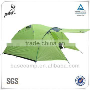 Family Tent Outdoor for 4 Person