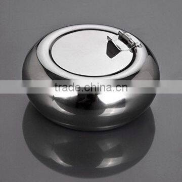 Whole Sale High Quality Private Small Ashtray Ashtray Portable Cigar Ashtray