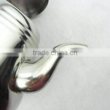 Amazon Coffee Pour Over Kettle/hand Drip Coffee Kettle /stainless Steel Tea Pot Lvykin photo-4