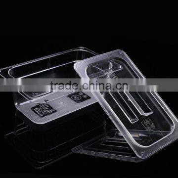 Hot Sale Plastic Gastronom Container /Gastronome Pan/GN Pan photo-2