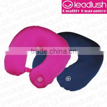 Vibrating Neck pillow,Your best select for relax and travel