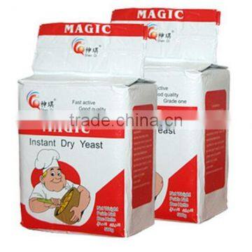 2016 Hot Sale High Sugar Instant Dry Yeast Importer photo-4