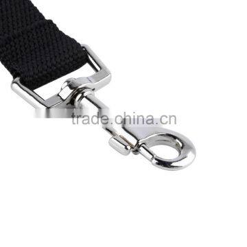 2015 Top Quality Dog Safety Seat Belt Restraint 12''-24'' For Car Van Lock Adjustable Pet Lead photo-4