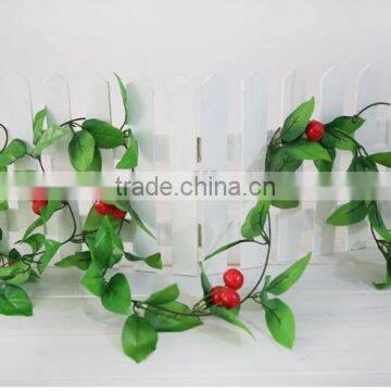 Artificial Fruit Garland for Dec photo-4