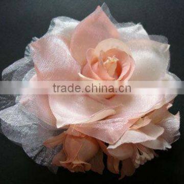 china artifical flower rose