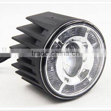 Truck Fog Light Car Decoration Accessories Led Fog Light for Jeep photo-4