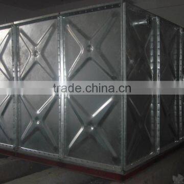 Huili Enameled Water Storage Tank Pollution-free photo-6