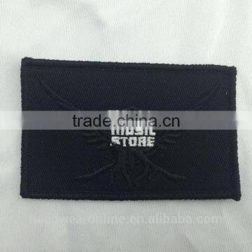 Fashion Different Style Design Embroidery Patch and Badges photo-4