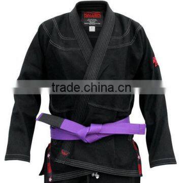 jiu jitsu uniforms