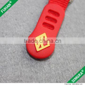Hot Factory Direct Durable TPU Eco-friendly Zipper Pullers Wholesale photo-3