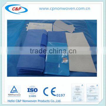 Surgical Lapartomy Pack photo-3