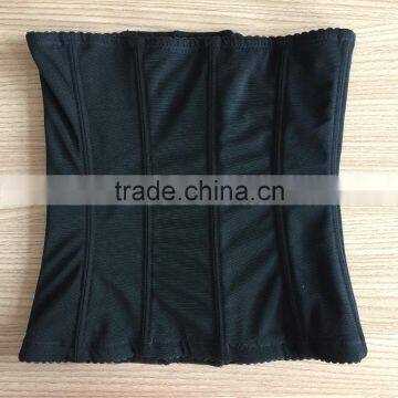 Waist Cincher Vest Training Corset Underbust Reducer Shaper Late Waist Trainer photo-2