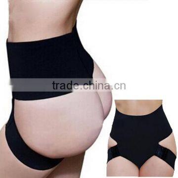 Women's Butt Lifter Enhancer Panties Shapewear Sexy Butt Lifter Shorts For Weight Loss