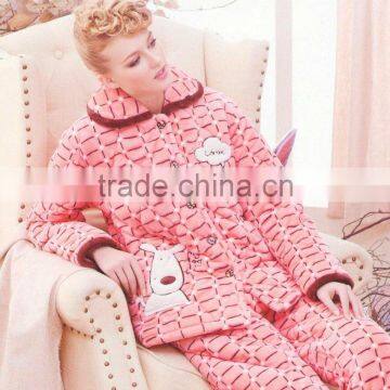 Winter Pajama Sets, Pajama Sets for Winter Available With Customized Design photo-4