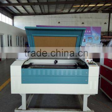 Factory directly supply ! King Rabbit HX-1290SC laser cutter