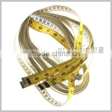 Luxury Durable Germany Quality 150 CM Fashion Design Measure Tape # KTP1513 photo-4