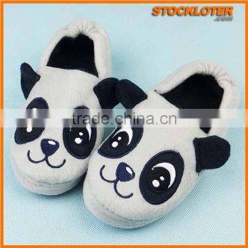 2014 Fashion Kids Winter Slipper Sheepskin Slipper Stocklots for Sale, 141109a