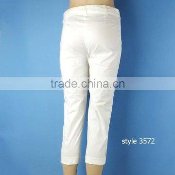 Stocklot Clearance Ladies Capri Pants photo-2