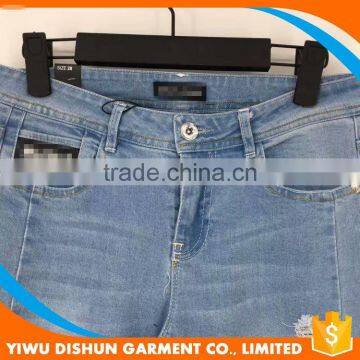 Women Wholesale Best Brand Jeans photo-3