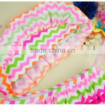 2pcs Latest Fashion Children's Swimwear Hot Sexy Photos Baby Girl Bikini Swimwear 2017 photo-6