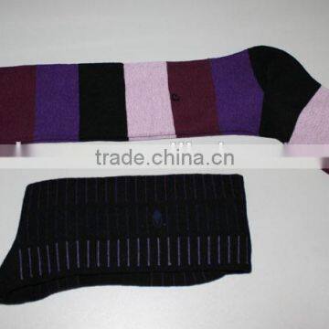 high quality soft warm Combed Cotton Socks