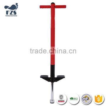 HFX1007 Fashion Pogo Stick Strong Quality Kids and Adult Pogo Stick Colorful photo-2