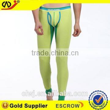 Cotton Thermal Long Johns, OEM Service photo-4