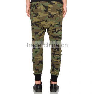 Wholesale New Fashion Camouflage Pants Military Trousers photo-3