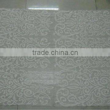 crochet cotton lace flower pattern textile