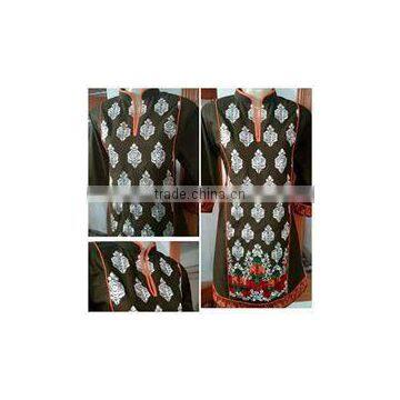 Ladies Kurta