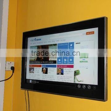32inch Wall Mounting pc Intel Core i7 Indoor(new Listing) photo-3