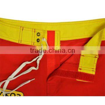 Wholesale European Styles Beach Shorts /Customized Design Mens Swimshorts photo-6