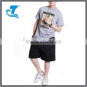 Hottest Summer Breathable Men's Basketball Shorts