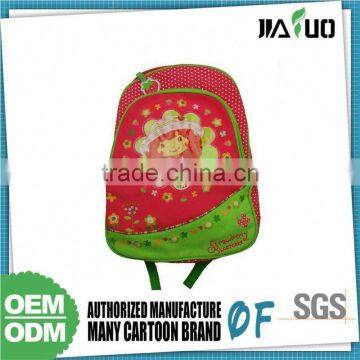 Top Class Preferential Price Kids School Trolley Backpack