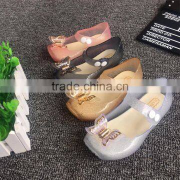 S16878A Newest Design Wholesale Beach Kids Sandals photo-3