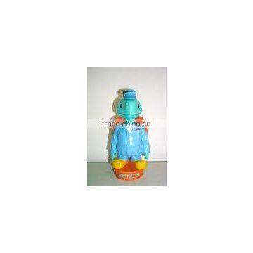 polyresin figurine