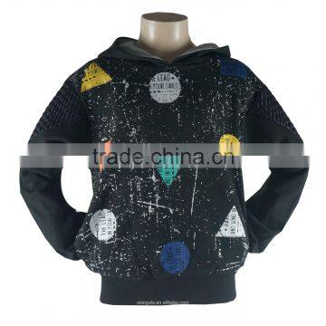 2017 Most Popular Kids Winter Clothes With High Quality photo-2