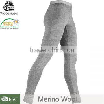 Women Sports Fitness Yoga Pants Wool, Comfortable Wholesale Custom Leggings photo-2