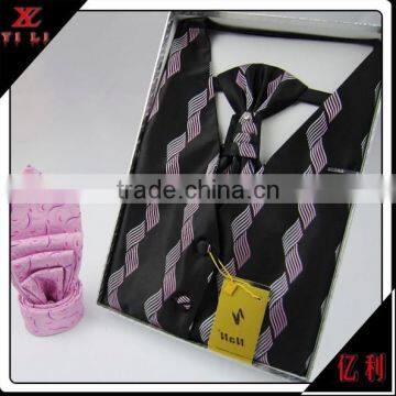 Cheap Fashion Style Vest, Polyester Business Men Waistcoat photo-3