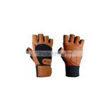 Weightlifting Gloves GSG-3904