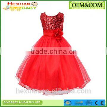 Summer Dress Kids Baby Dress Girls Casual Dress Wear With Good Price