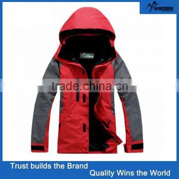 Best Choice Plain Varsity Jackets for Men photo-3