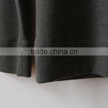 Fall and Winter Pajamas Set With Print photo-4